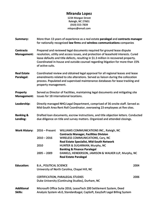 resume_advanced_paralegal