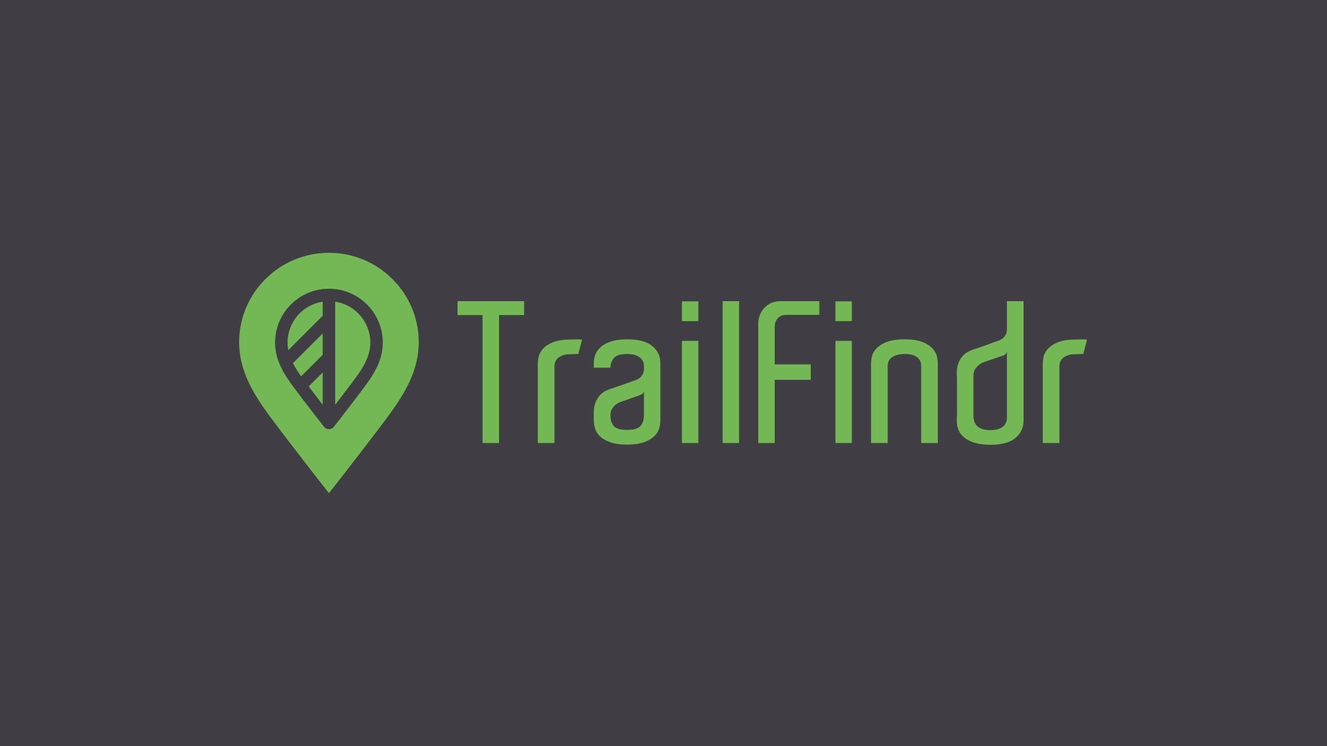trailfindr logo
