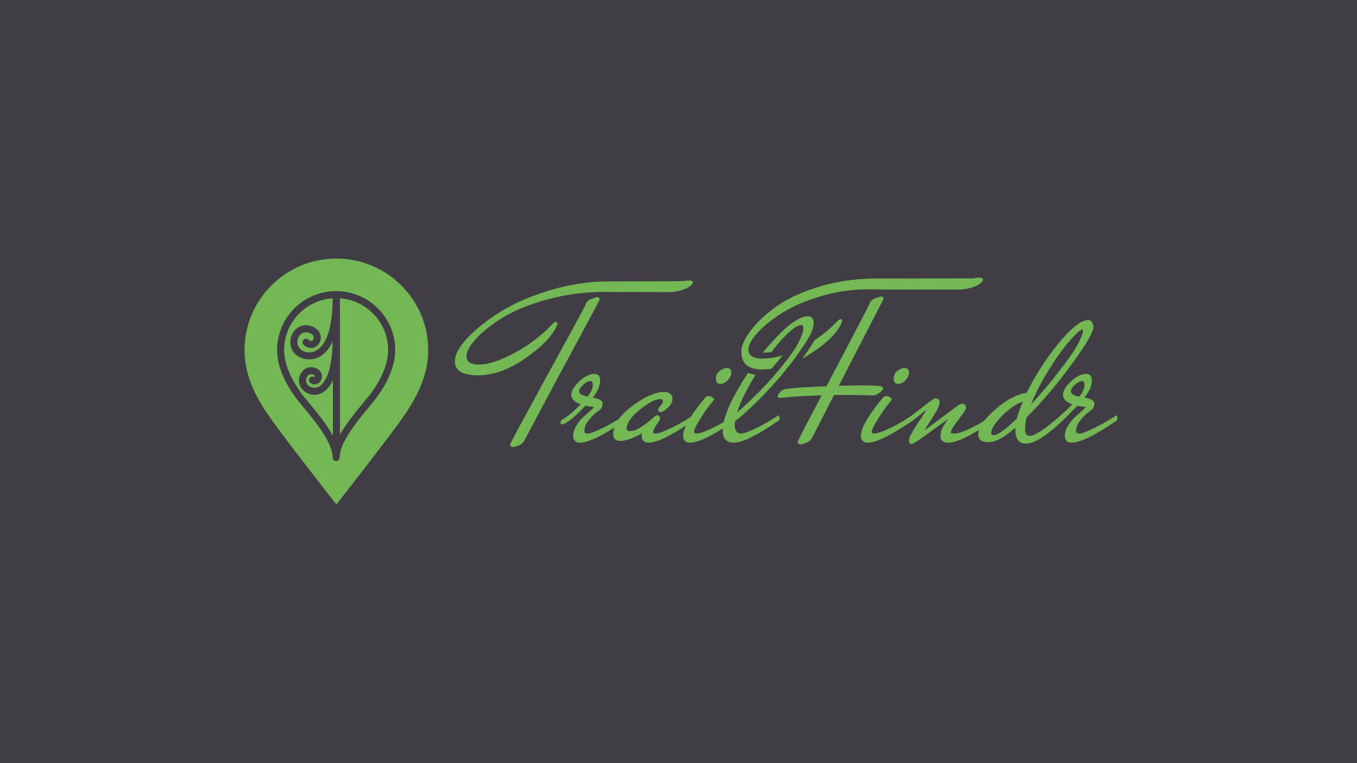 alternative trailfindr logo