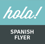 GCFLearnFree.org Spanish Flyer
